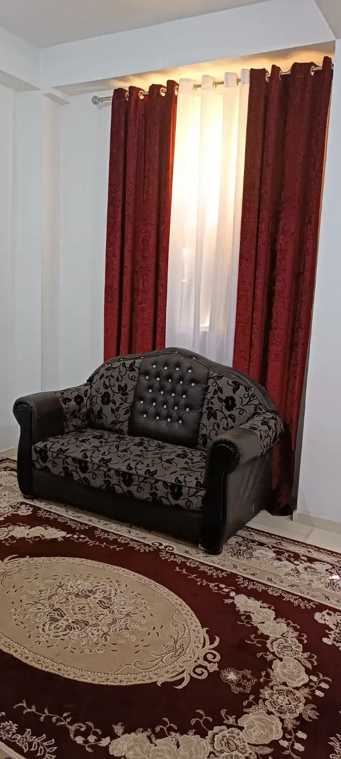 سوییت های شیک و فول امکانات همکف روزانه ساعتی|اجارهٔ کوتاهمدت آپارتمان و سوئیت|زاهدان, |دیوار