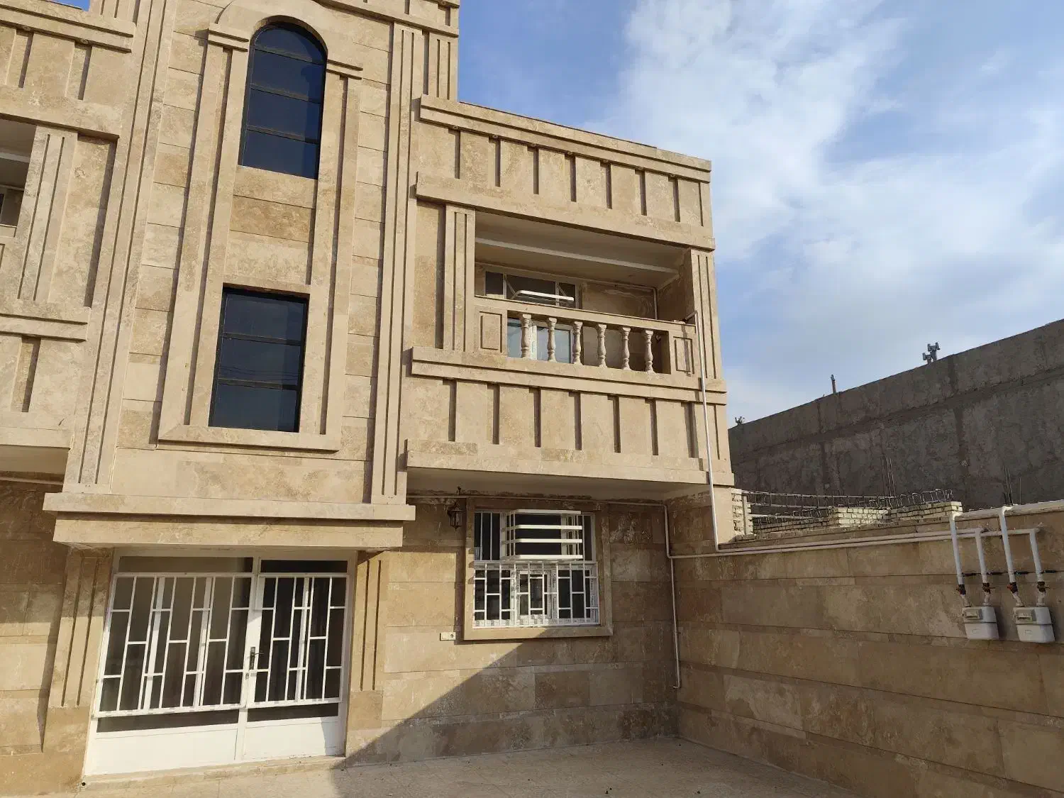 فروش اپارتمان مهندسین کشاورزی|فروش آپارتمان|اهواز, کوی مهدیس|دیوار