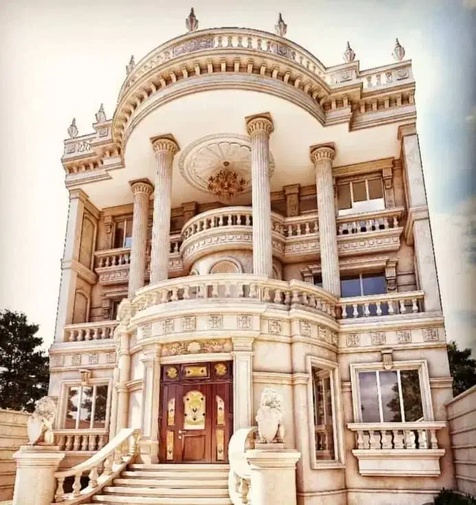 تعدادی مشارکت درساخت موجوده|مشارکت در ساخت املاک|پاکدشت, پاکدشت (مامازند)|دیوار