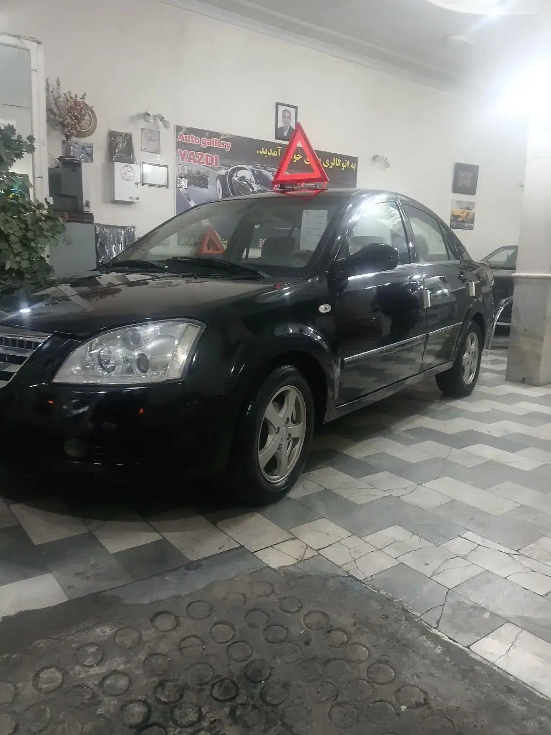 mvm تمیز و خانگی مدل 91|خودرو سواری و وانت|تبریز, |دیوار