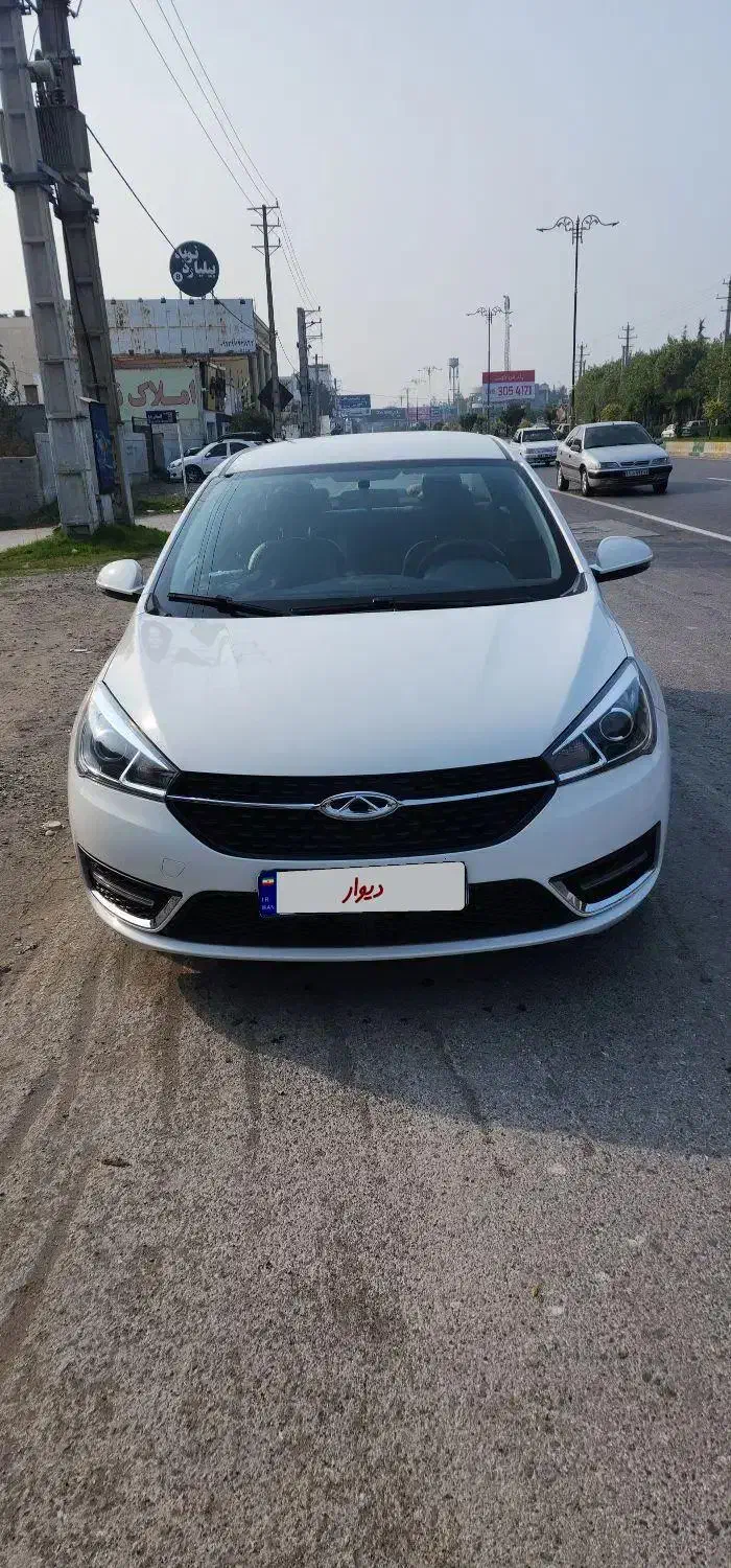 آریزو 5 لاکچری|خودرو سواری و وانت|چمستان, |دیوار