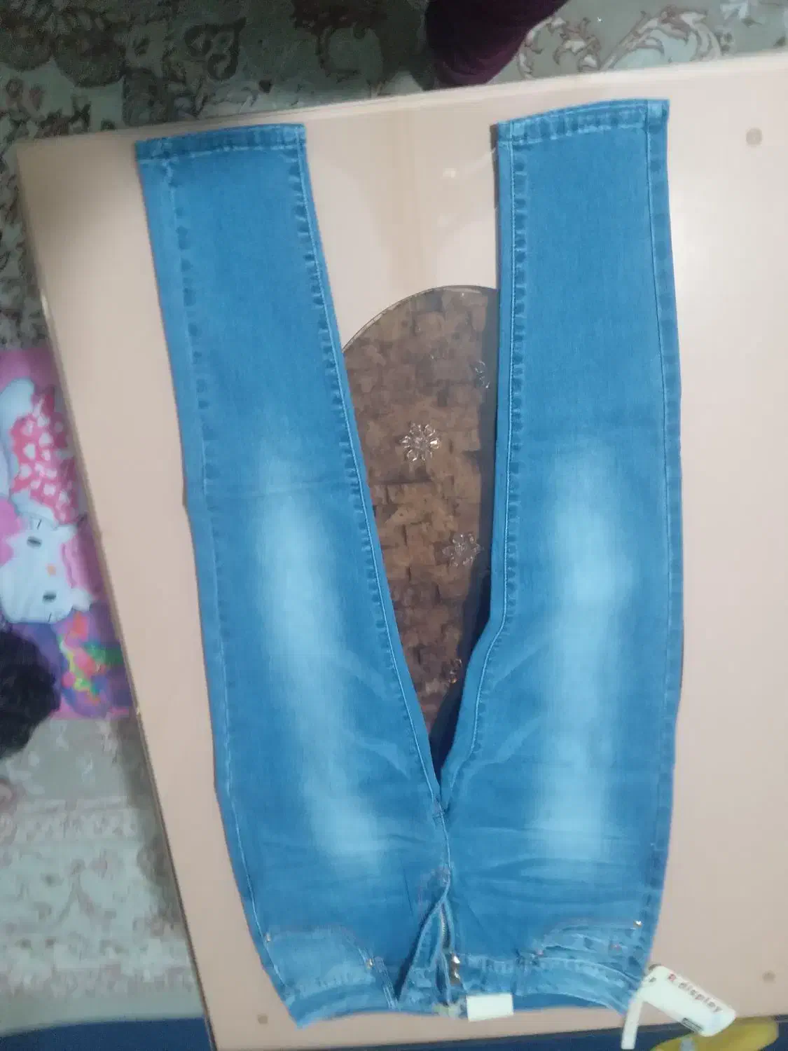 شلوار لی|لباس|خمینی‌شهر, |دیوار