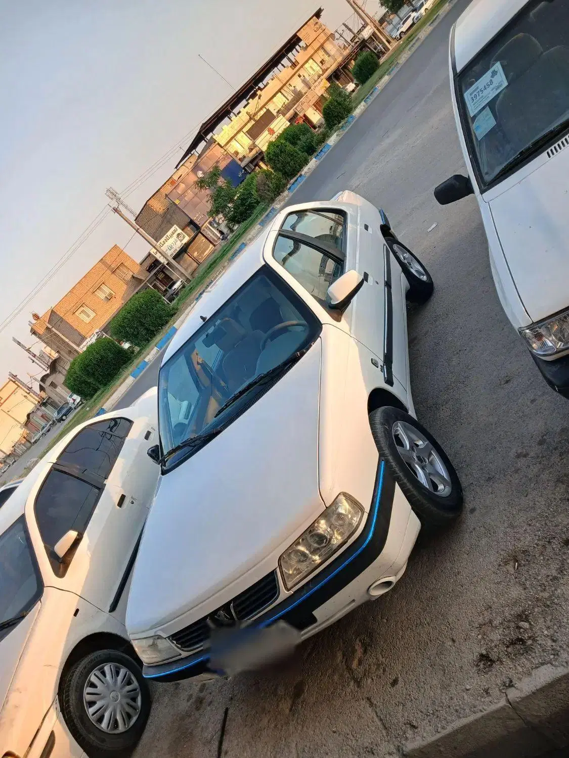 پژو slx|خودرو سواری و وانت|بهبهان, |دیوار