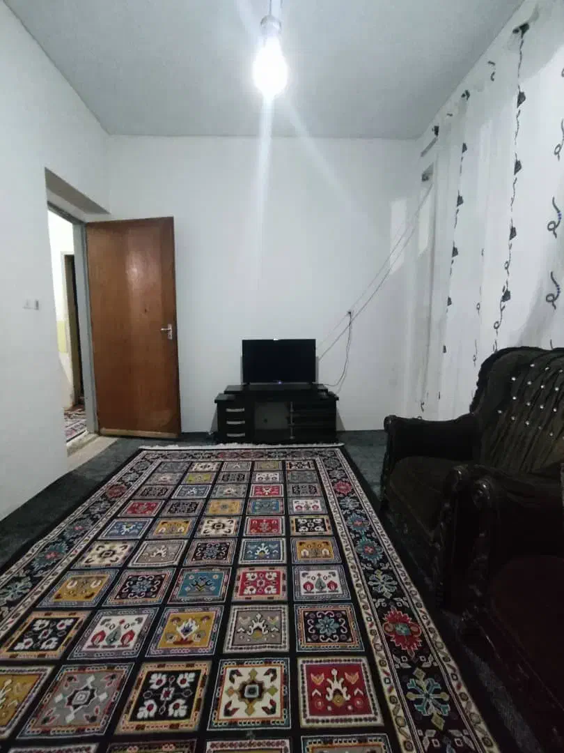 خانه مبله|اجارهٔ کوتاه‌مدت آپارتمان و سوئیت|شیراز, شاهچراغ|دیوار