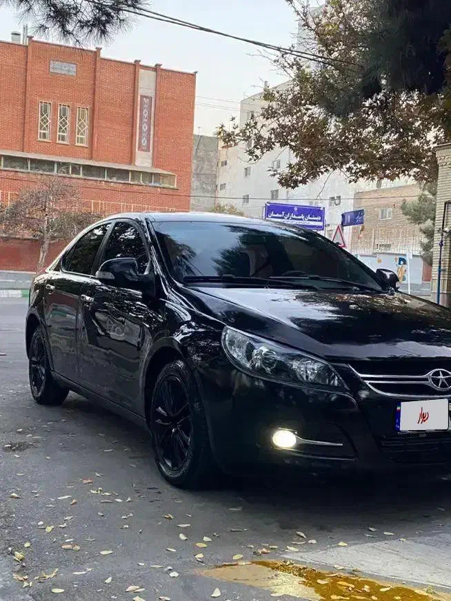 جک j5 مدل ۹۶ اتومات فول|خودرو سواری و وانت|مشهد, هنرستان|دیوار