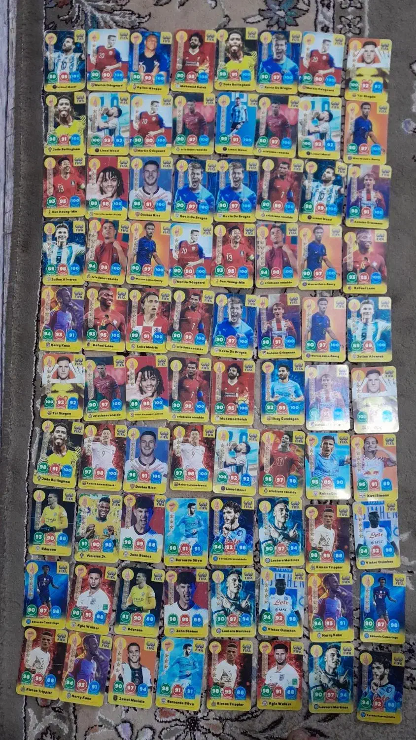 کارت کیمدی 2025|اسباببازی|کازرون, |دیوار