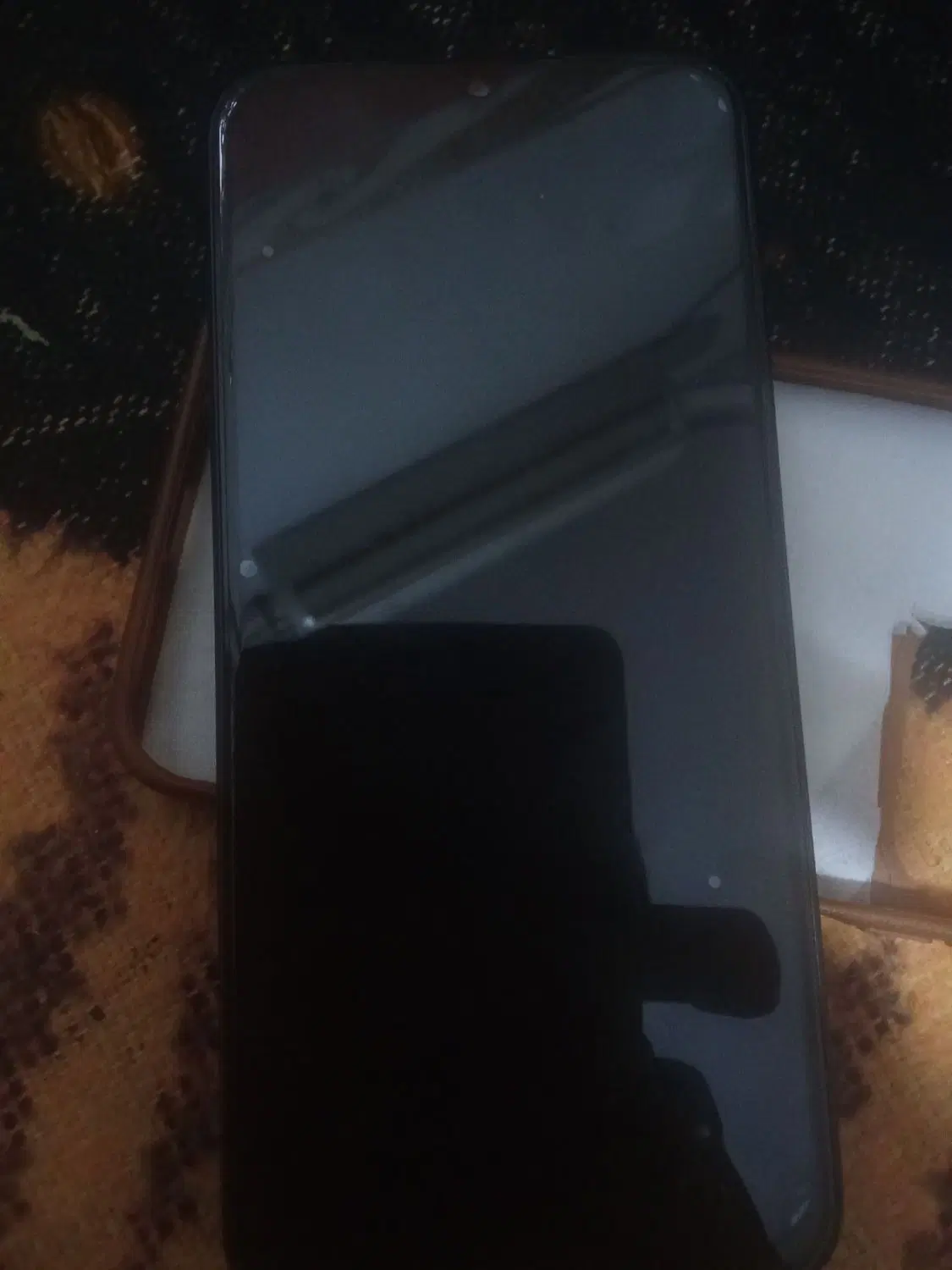 گوشی پکوc85|موبایل|ریگان, |دیوار