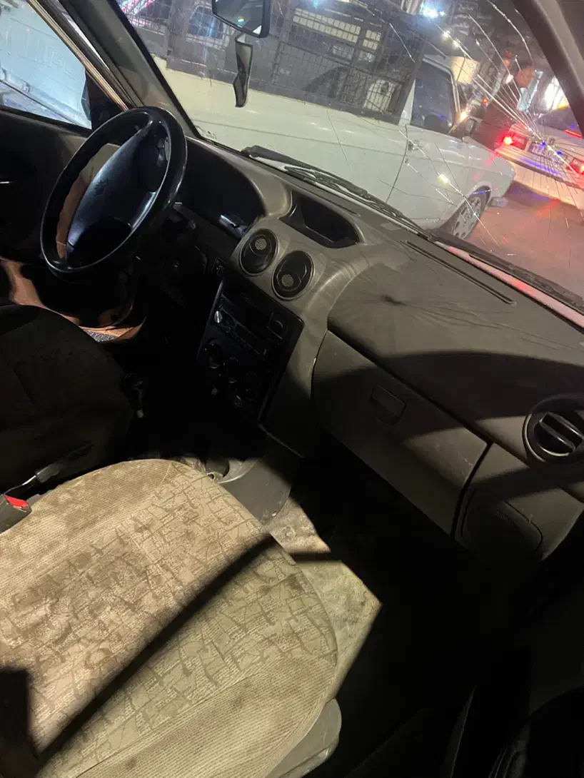 پراید مدل ۹۱|خودرو سواری و وانت|رباط‌کریم, نصیرشهر|دیوار