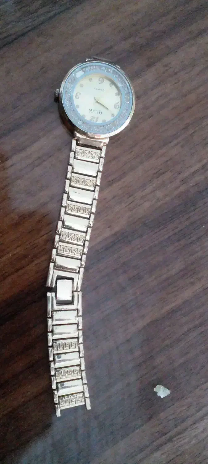 ساعت قدیمی تزئینی|بدلیجات|مشهد, رسالت|دیوار