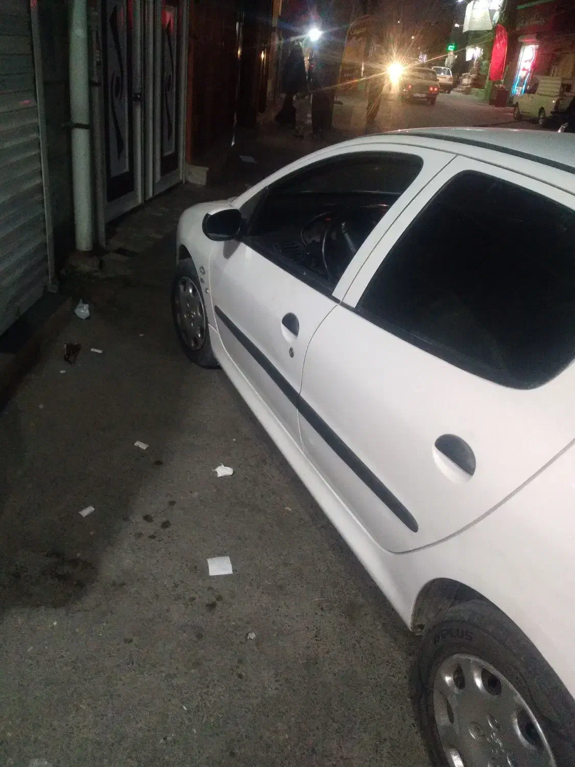 تیپ5مدل92|خودرو سواری و وانت|همدان, |دیوار