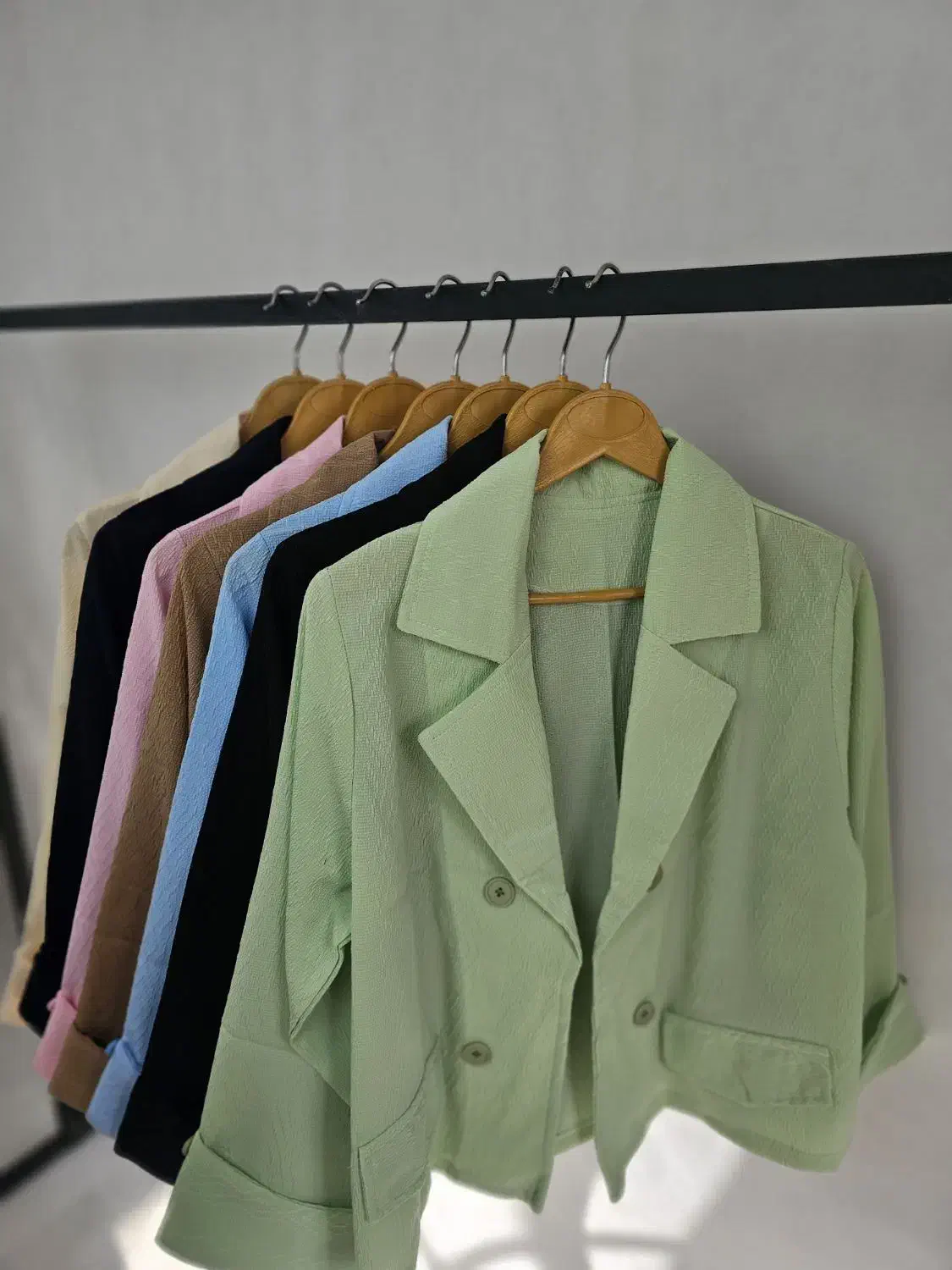 کت برندا کالکشن عیدانه|لباس|صباشهر, |دیوار