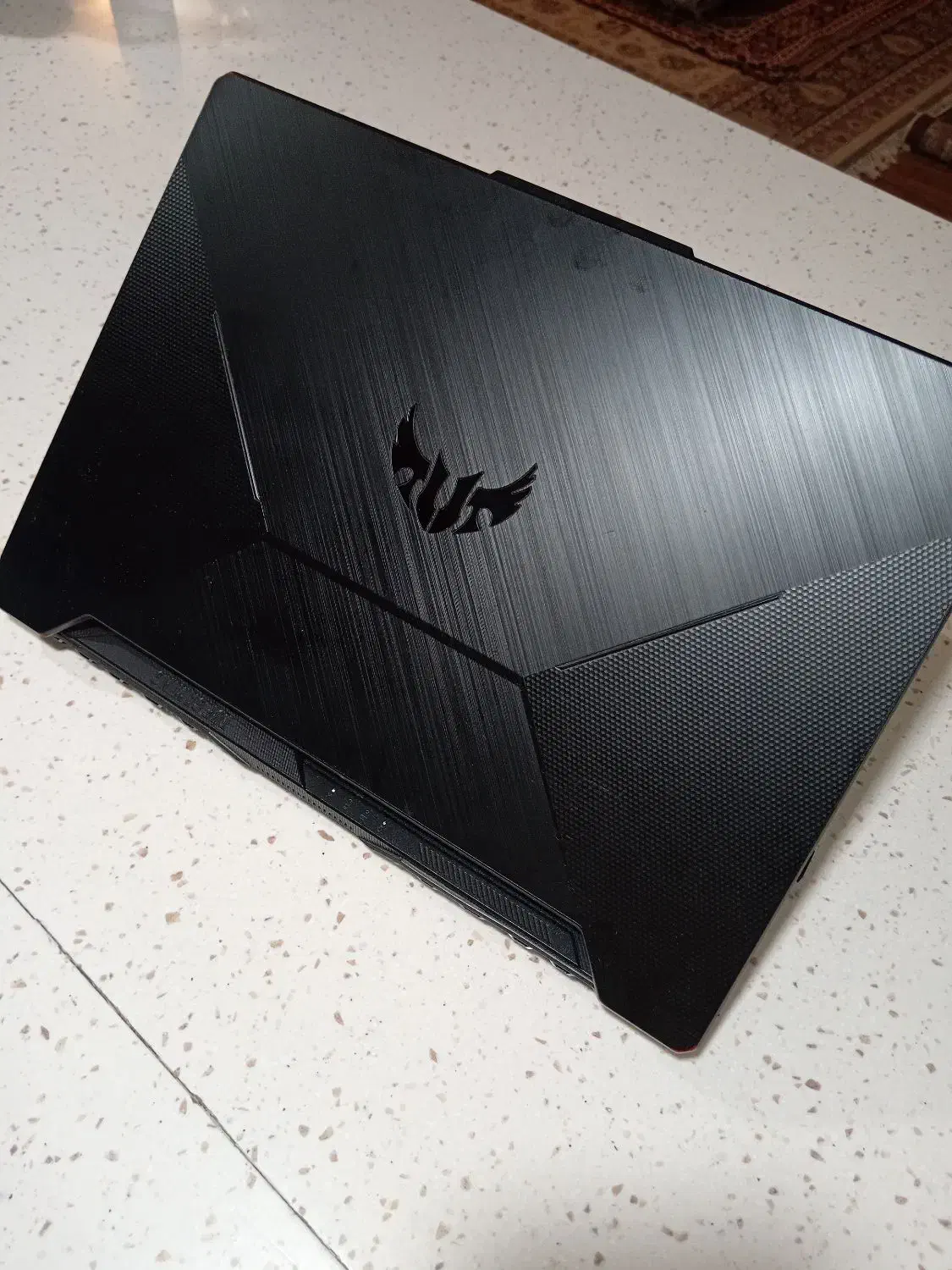 ASUS tuf gaming gtx1660ti|رایانه همراه|بیرجند, |دیوار