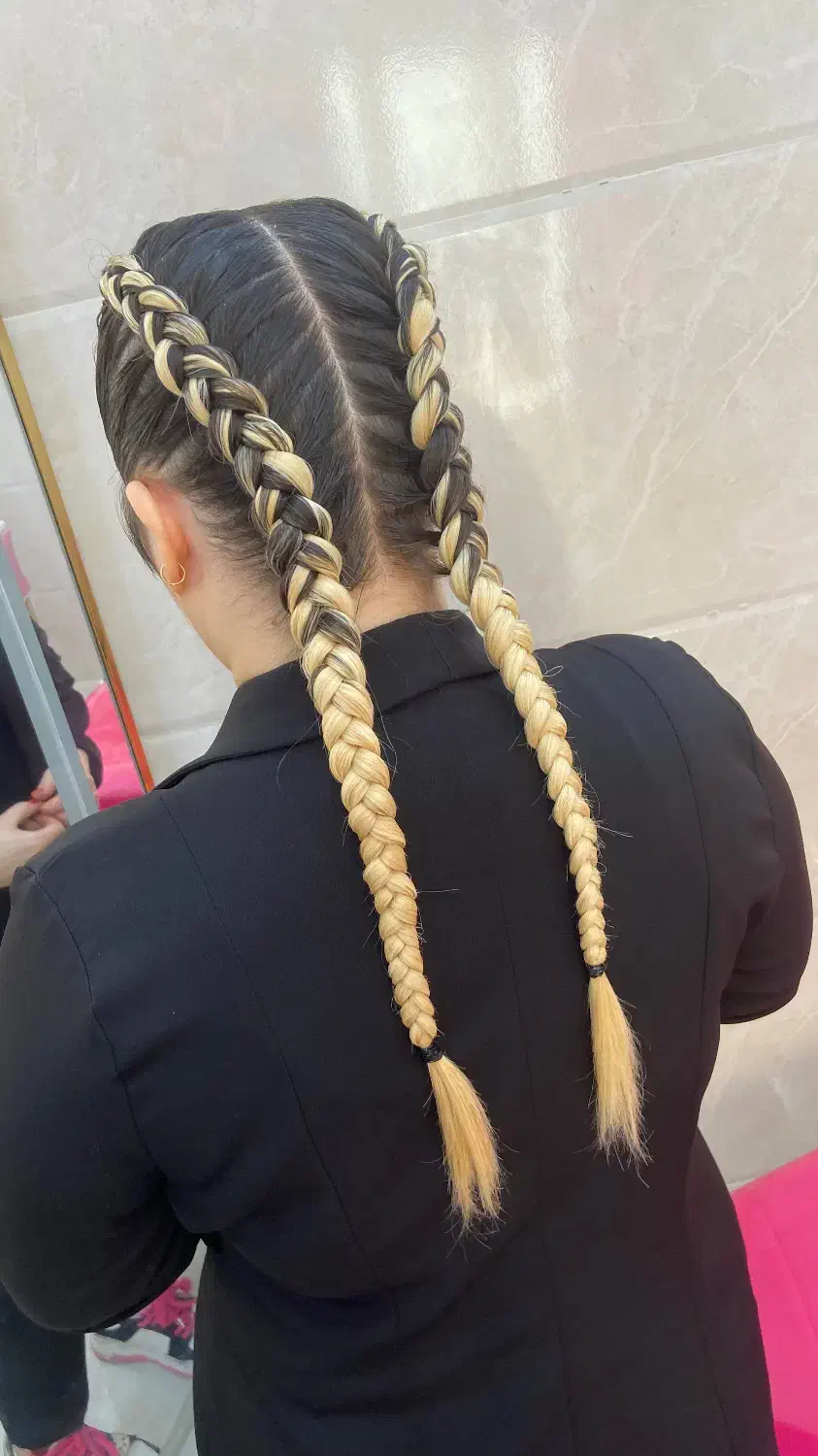 ارائه تمامی خدمات زیبایی|خدمات آرایشگری و زیبایی|قم, طلاب غیر ایرانی|دیوار