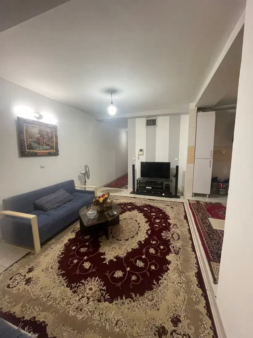 اپارتمان ۵۹ متری خیابان محمداباد|فروش آپارتمان|قرچک, مهدیه|دیوار