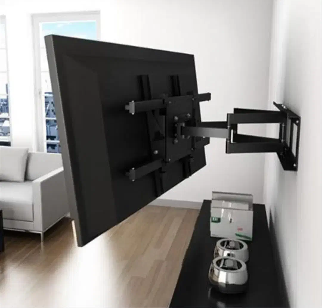 نصاب انواع آنتن ثابت گردون و مرکزی.نصب انواع LED|خدمات پیشه و مهارت|کرمان, |دیوار