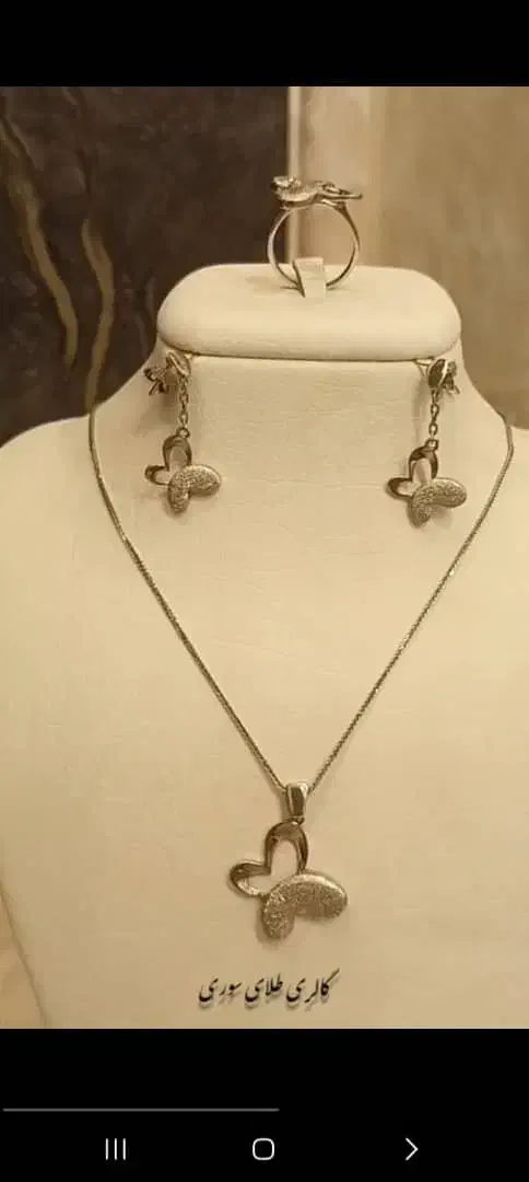 طلای قابل استفاده (طلا فروشی)|جواهرات|کرمانشاه, |دیوار