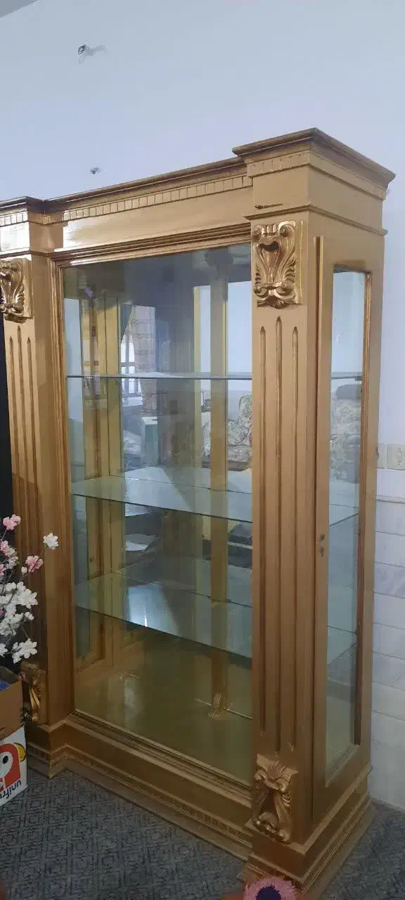 ویترین|بوفه، ویترین، کنسول|قم, زنبیل آباد|دیوار