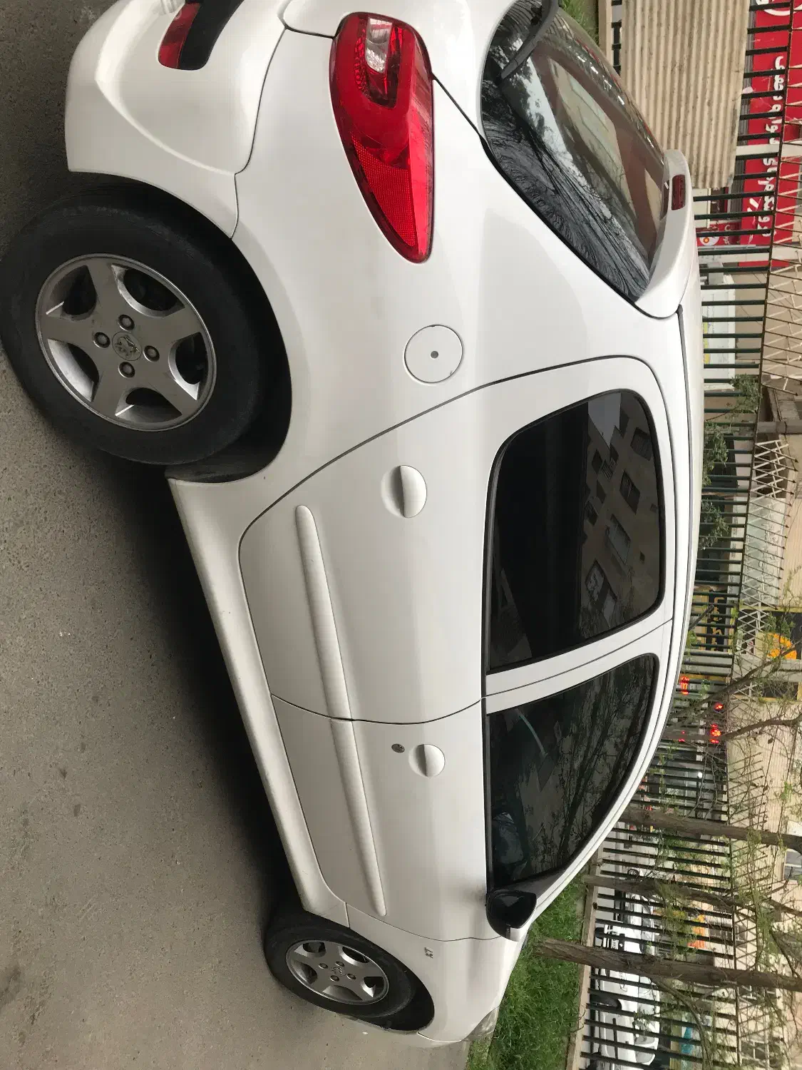 207|خودرو سواری و وانت|سردشت, |دیوار