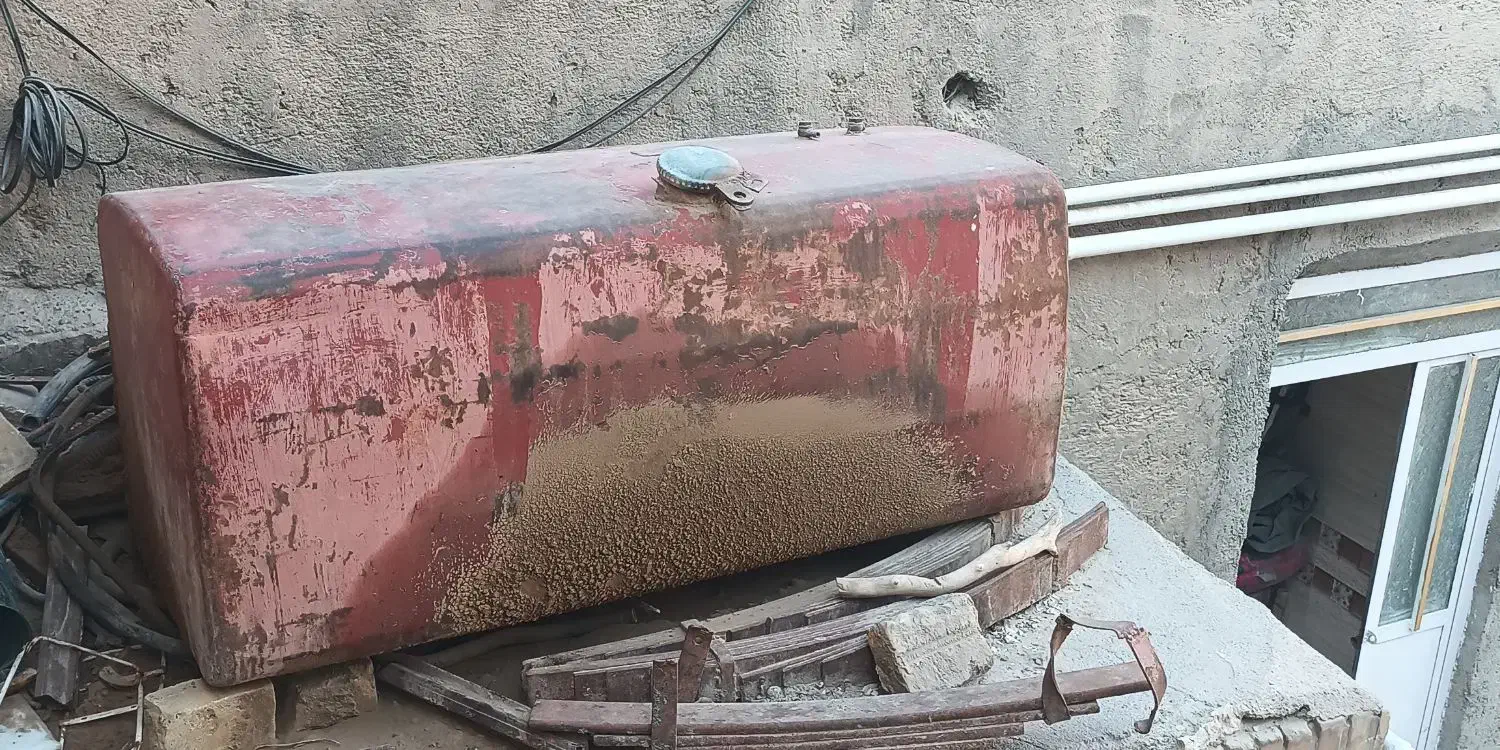 لوازم یدکی خودرو سواری|قطعات یدکی و لوازم جانبی|زابل, |دیوار