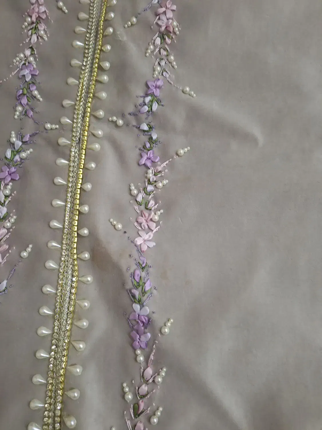 سرویس رومیزی،وعسلی ورانر|پرده، رانر، رومیزی|تهران, زرکش|دیوار