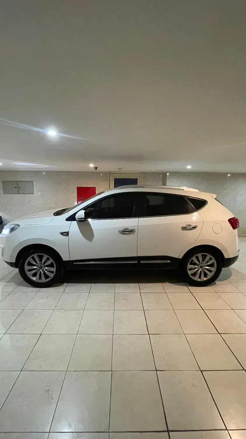 جک s5 مدل ۱۴۰۲|خودرو سواری و وانت|کرج, فاز ۱ مهرشهر|دیوار