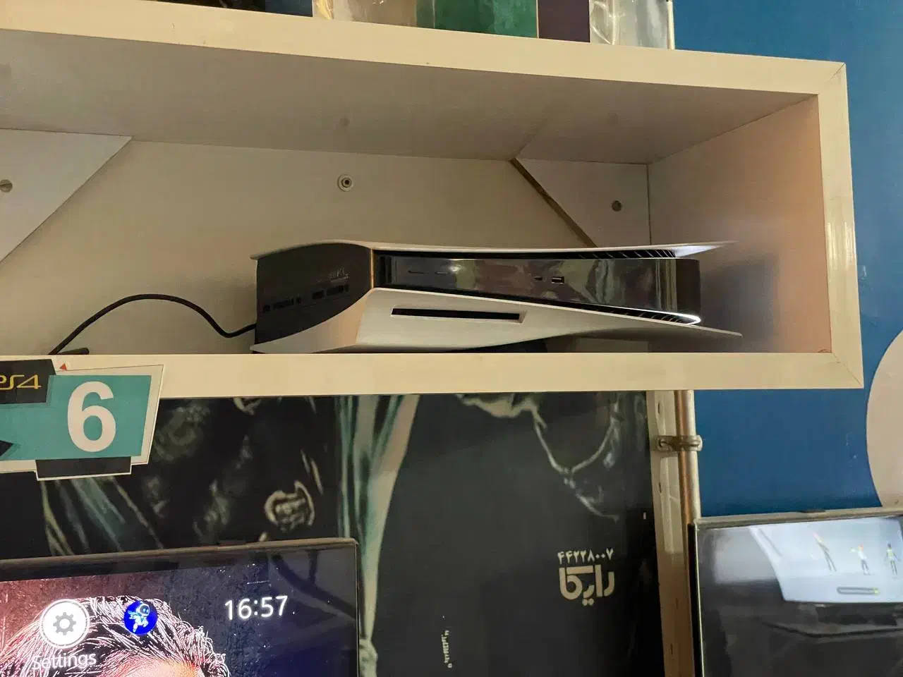 فروش لوازم گیم سنتر|حراج|مشهد, شهرک رازی (شهرک غرب)|دیوار