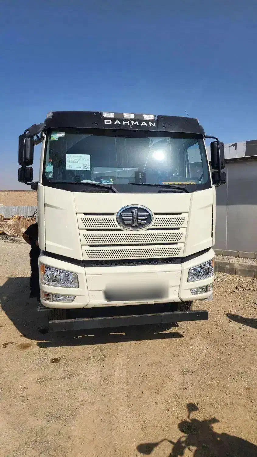 کمپریسی فاوو|خودرو سنگین|اسلام‌شهر, شاطره|دیوار