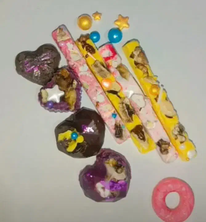 شکلات ولنتاین|خوردنی و آشامیدنی|شیراز, گویم|دیوار