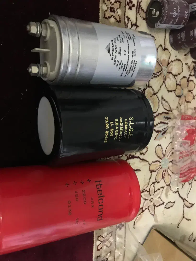 خازن|عمده‌فروشی|تهران, نصرت|دیوار