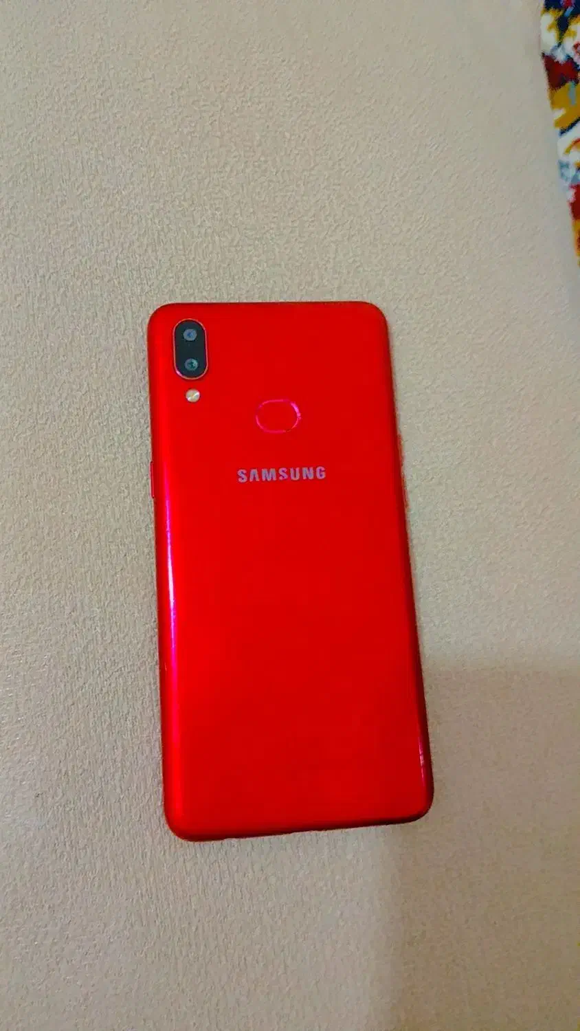 گوشی a10s|موبایل|نورآباد, |دیوار