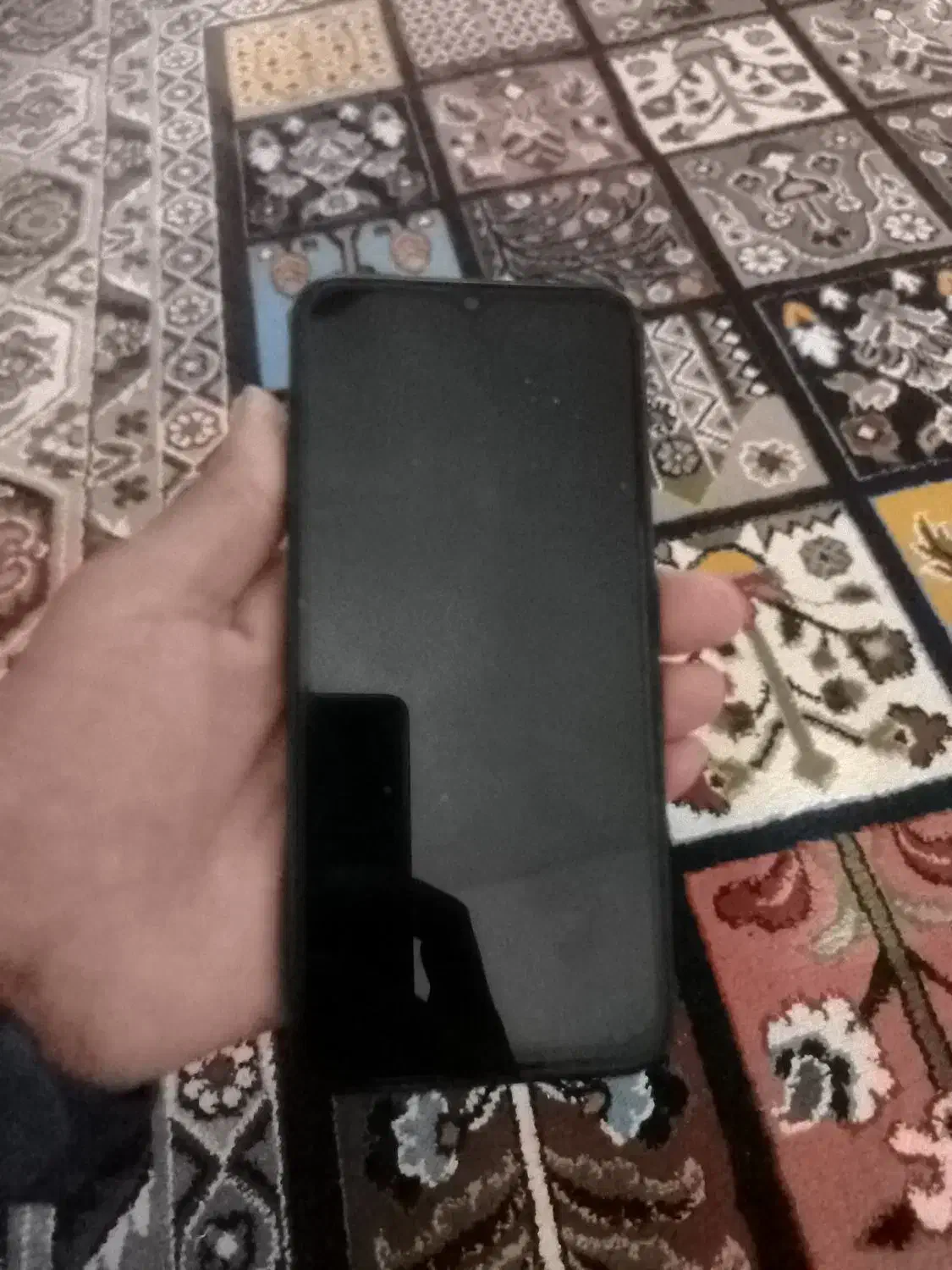 گوشی A14|موبایل|نیشابور, شهرک قدس|دیوار