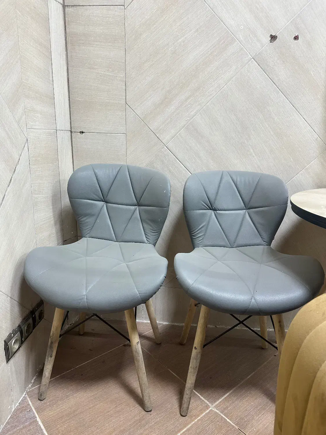 فروش میزو صندلی|میز و صندلی غذاخوری|دورود, |دیوار