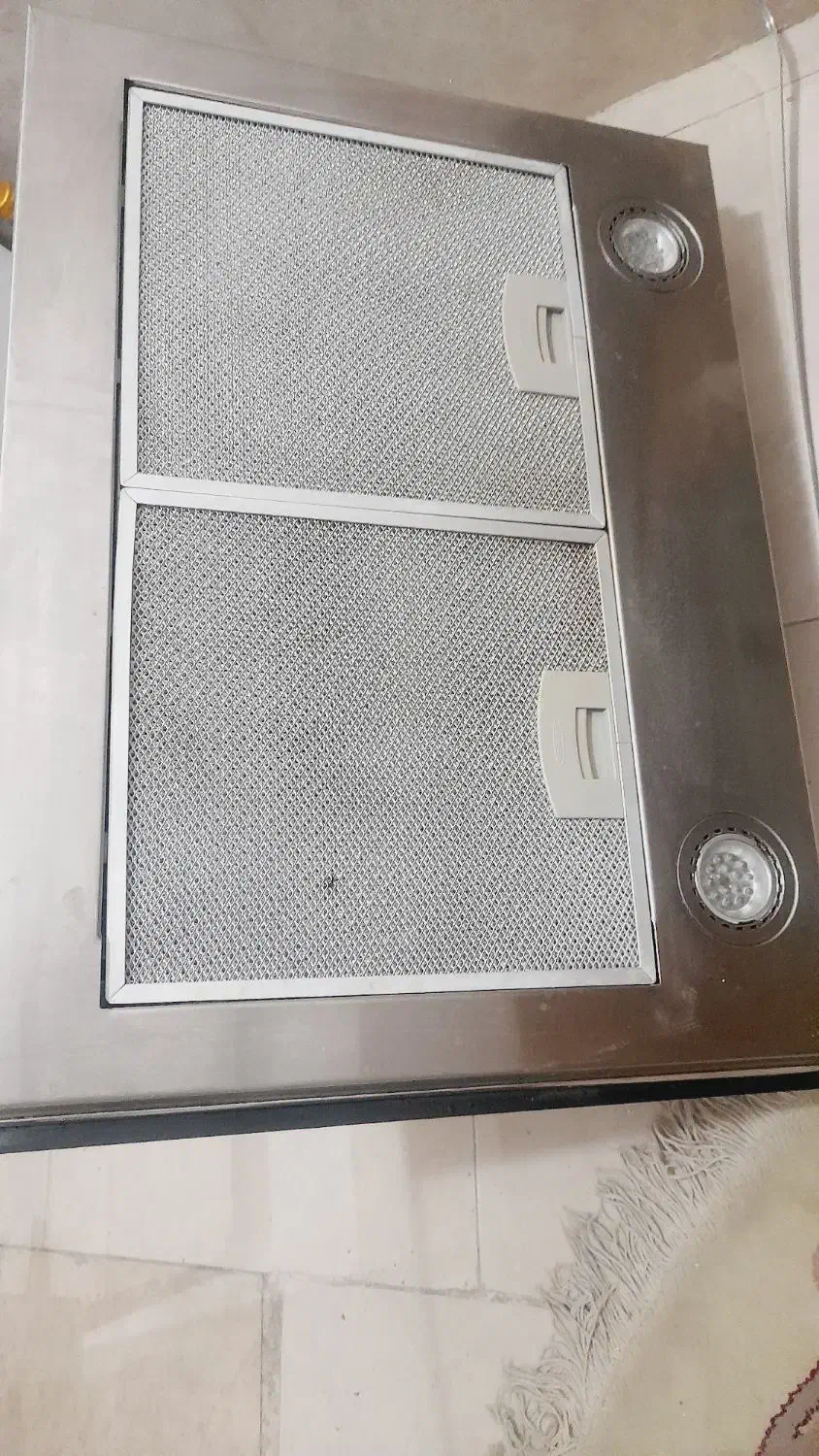 هود کَن|هود|خرمآباد, |دیوار