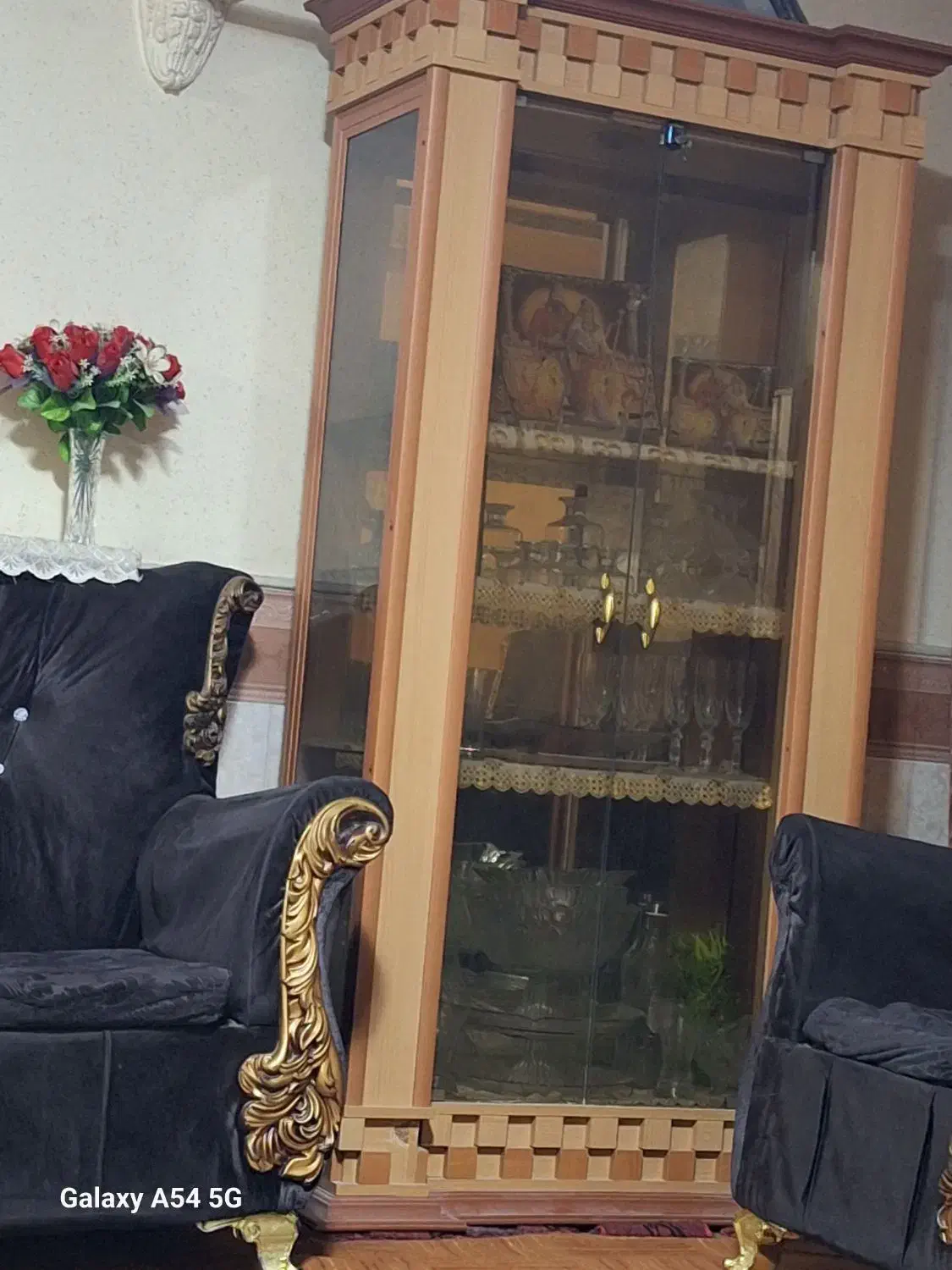 ویترین|بوفه، ویترین، کنسول|قم, علی آباد|دیوار