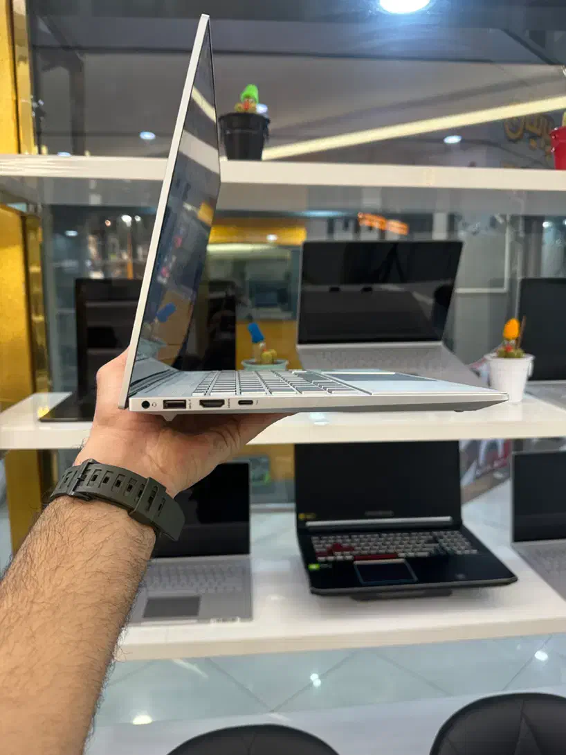 Hp Envy 14|رایانه همراه|شیراز, ملاصدرا|دیوار