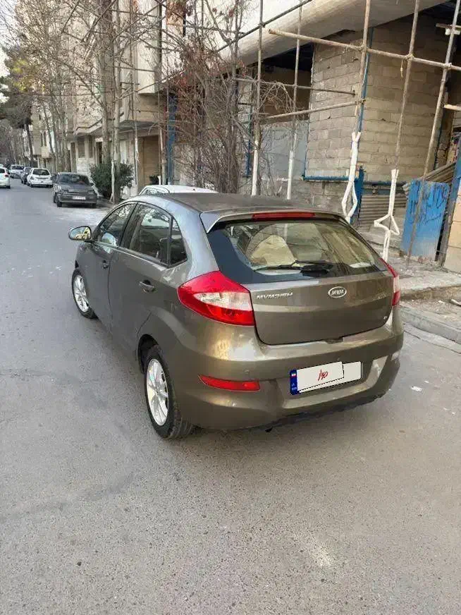 mvm 315|خودرو سواری و وانت|مشهد, شهید بهشتی|دیوار