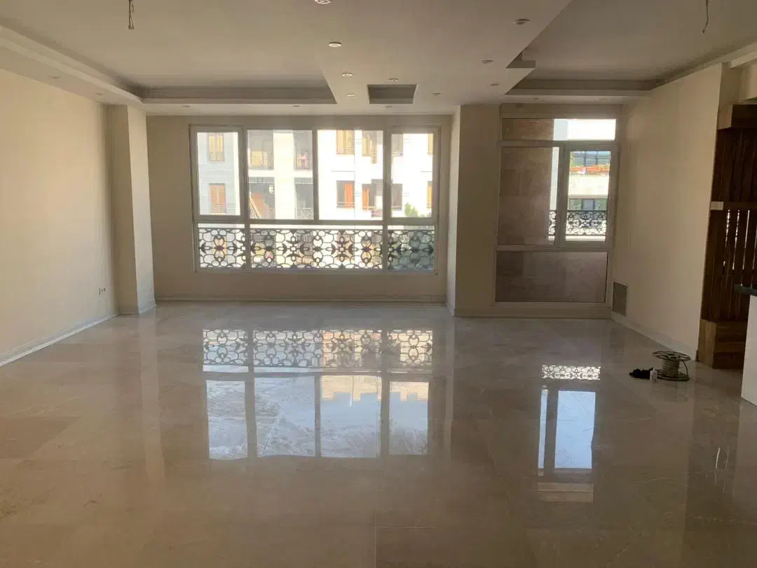 123متر ، کلید نخورده ، تاپ لوکیشن شهرزیبا|اجارهٔ آپارتمان|تهران, سازمان آب|دیوار