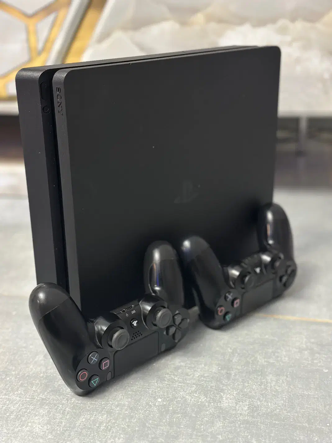 PS4 کپی خور|کنسول، بازی ویدئویی و آنلاین|ایلام, |دیوار