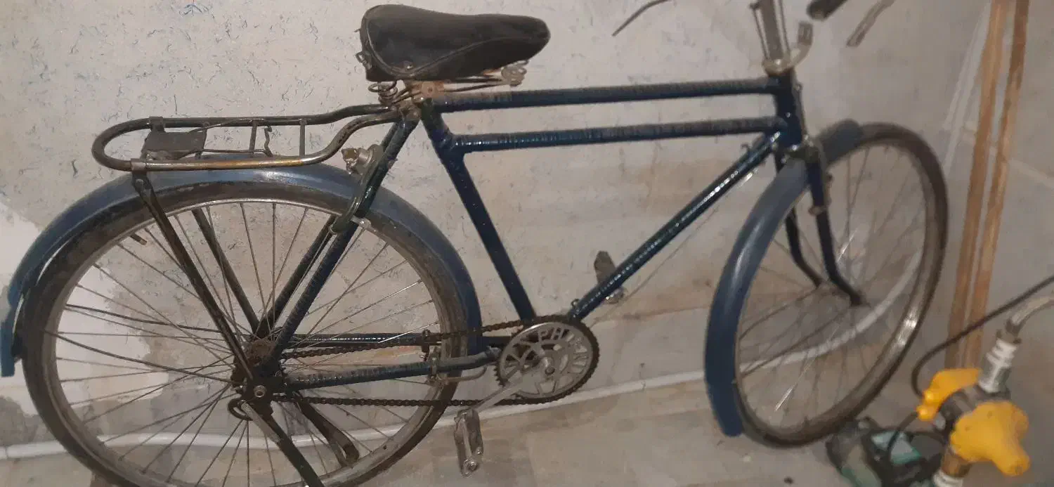 دوچرخه|دوچرخه، اسکیت، اسکوتر|اصفهان, جنیران (لادان)|دیوار