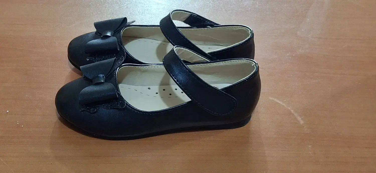 کفش بچگانه|کفش و لباس بچه|سهند, |دیوار