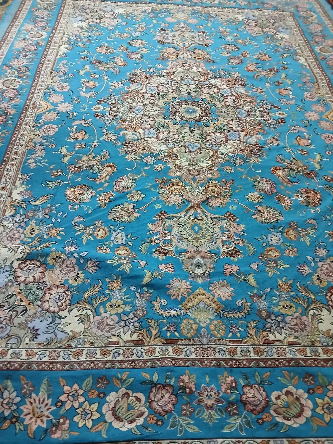 روفرشی ۱۲متری نو|روفرشی|همدان, |دیوار