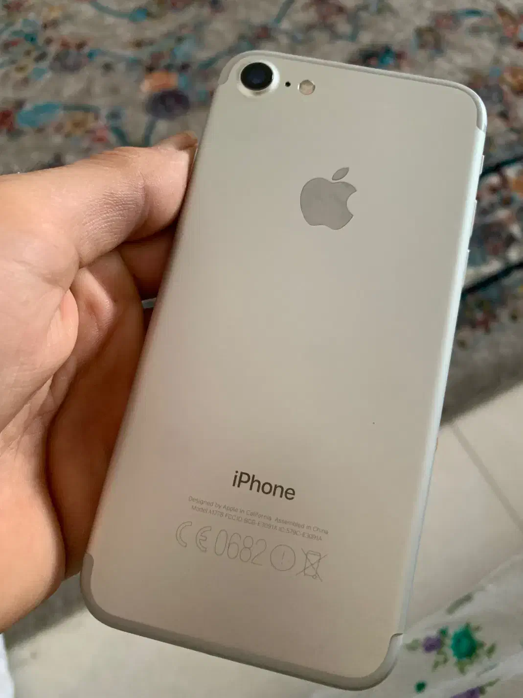 iphone7|موبایل|ملارد, |دیوار