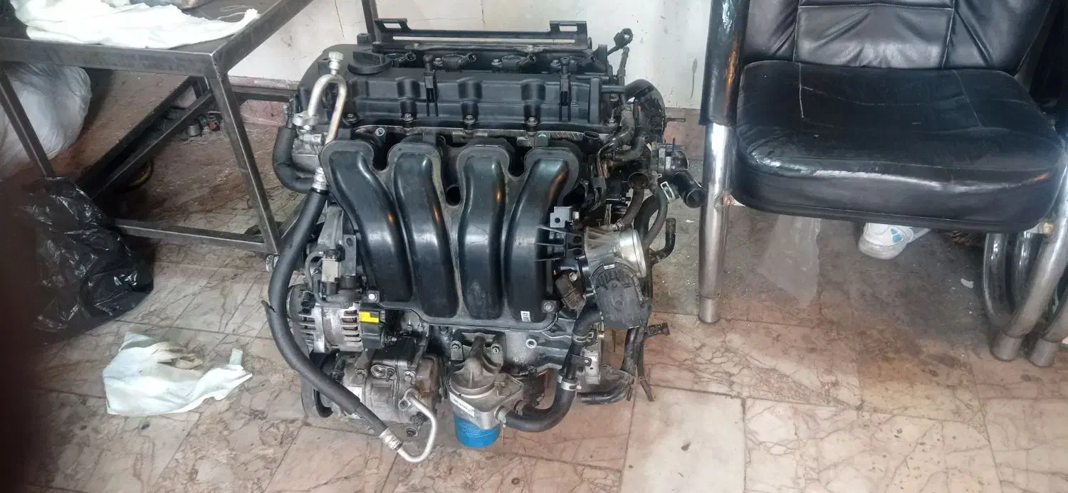 به شاگرد مکانیکی نیازمندیم|خدمات موتور و ماشین|مشهد, امام رضا (ع)|دیوار