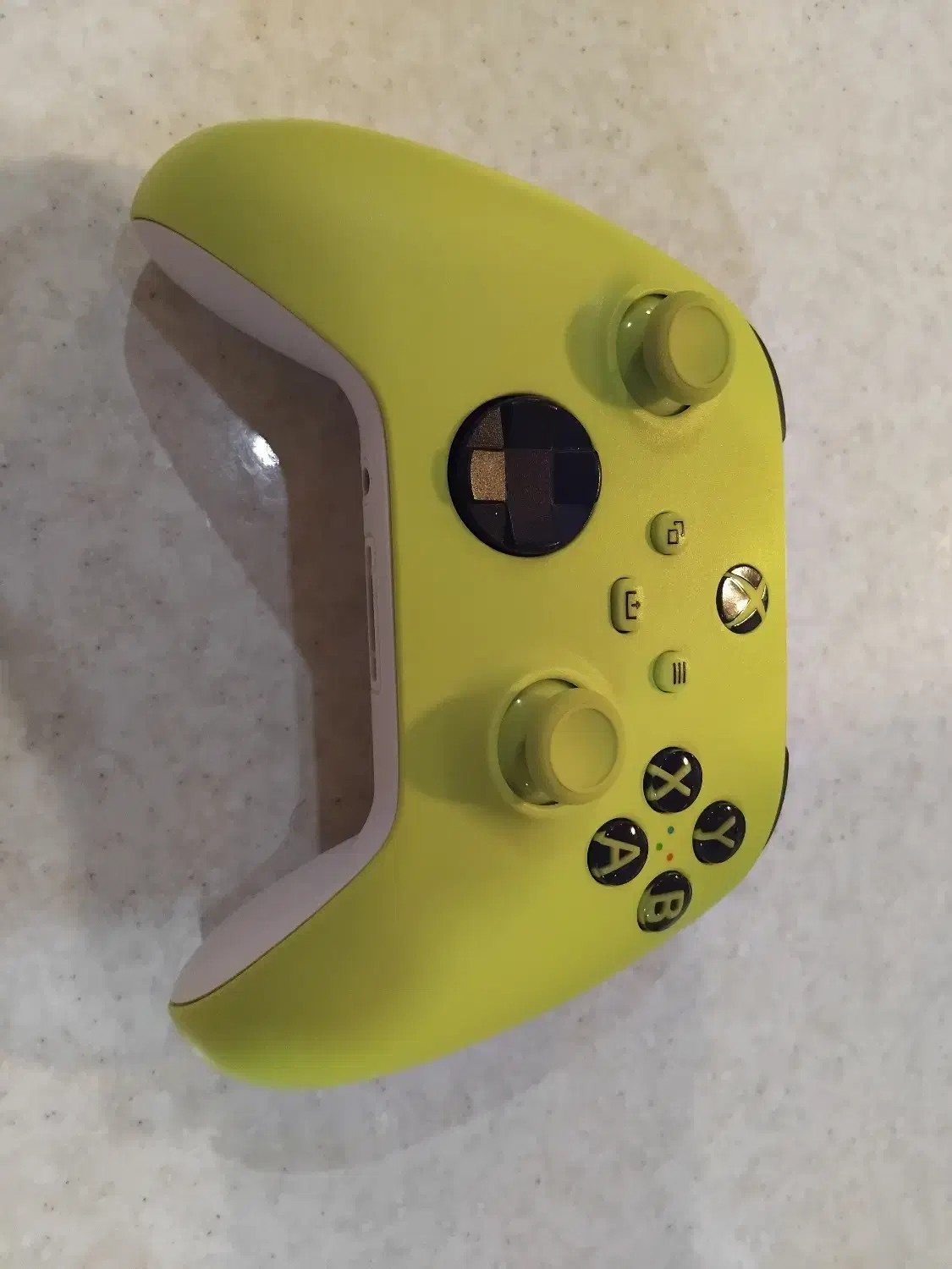 دسته ایکس باکس سری اس و ایکس|کنسول، بازی ویدئویی و آنلاین|کرمان, |دیوار