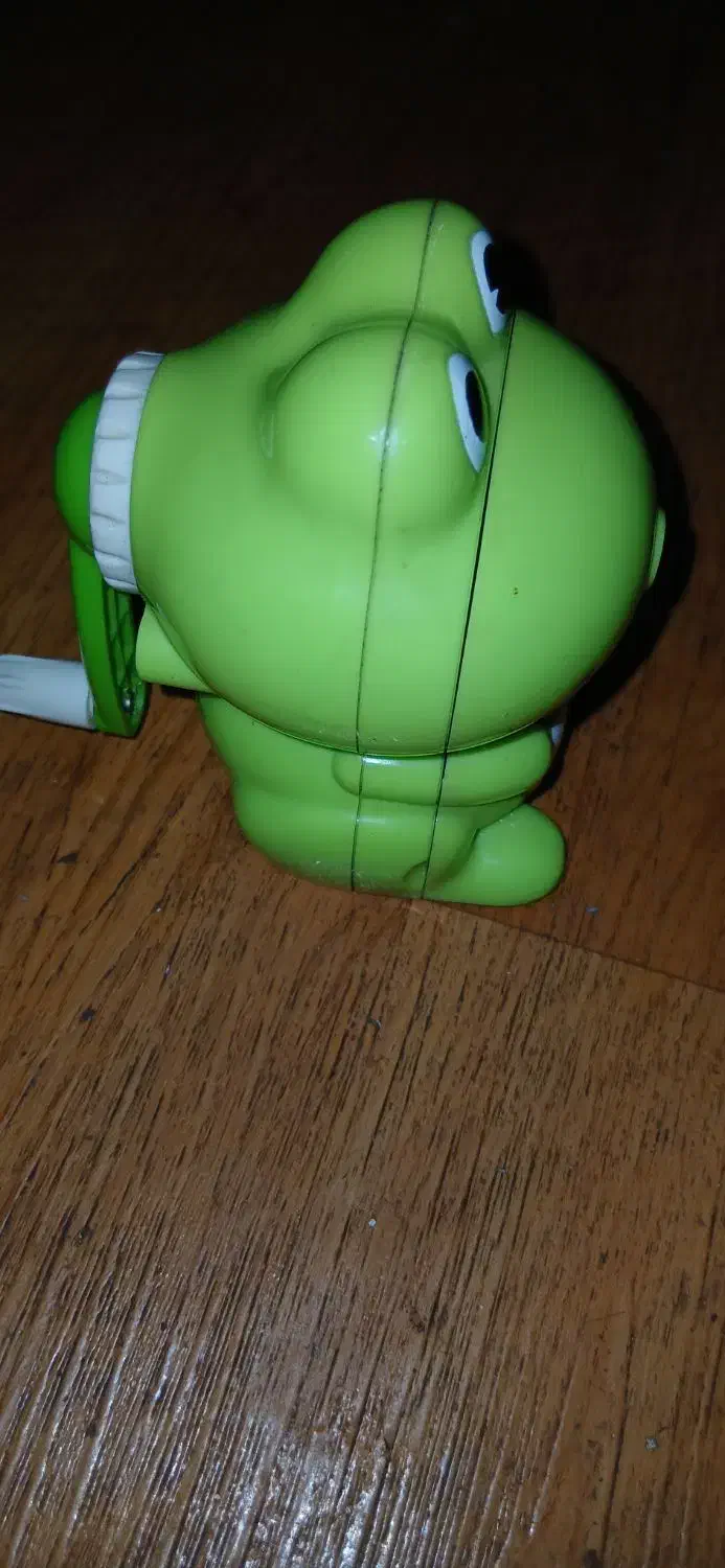 مداد تراش خارجی|لوازم التحریر|رشت, دباغیان|دیوار