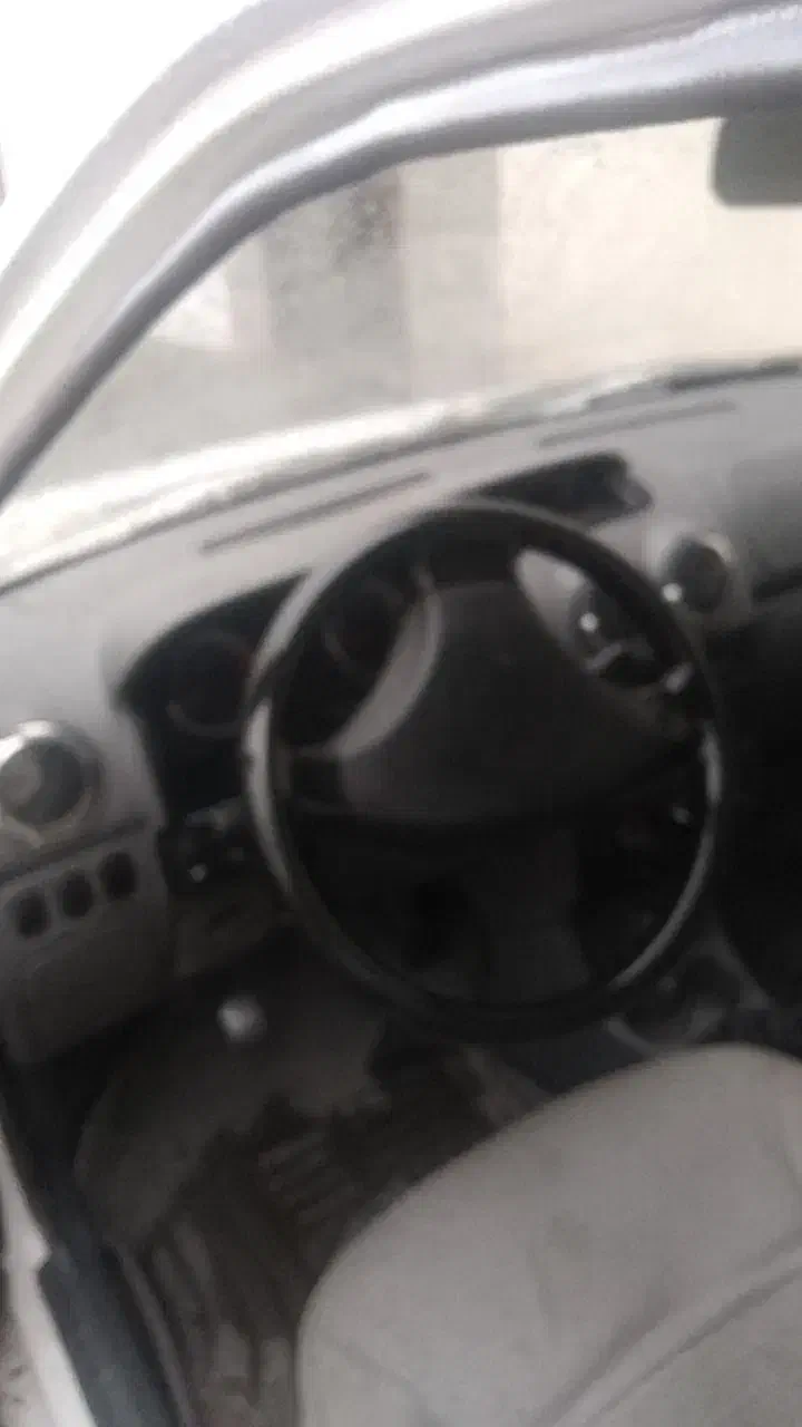 پراید مدل۹۳|خودرو سواری و وانت|رشت, جانبازان|دیوار