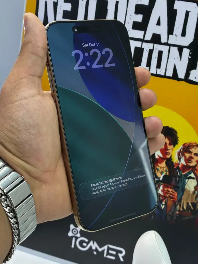 16پرومکس الان وقت خریدشه/اونم اقساطی بدون چک|موبایل|اصفهان, احمدآباد|دیوار