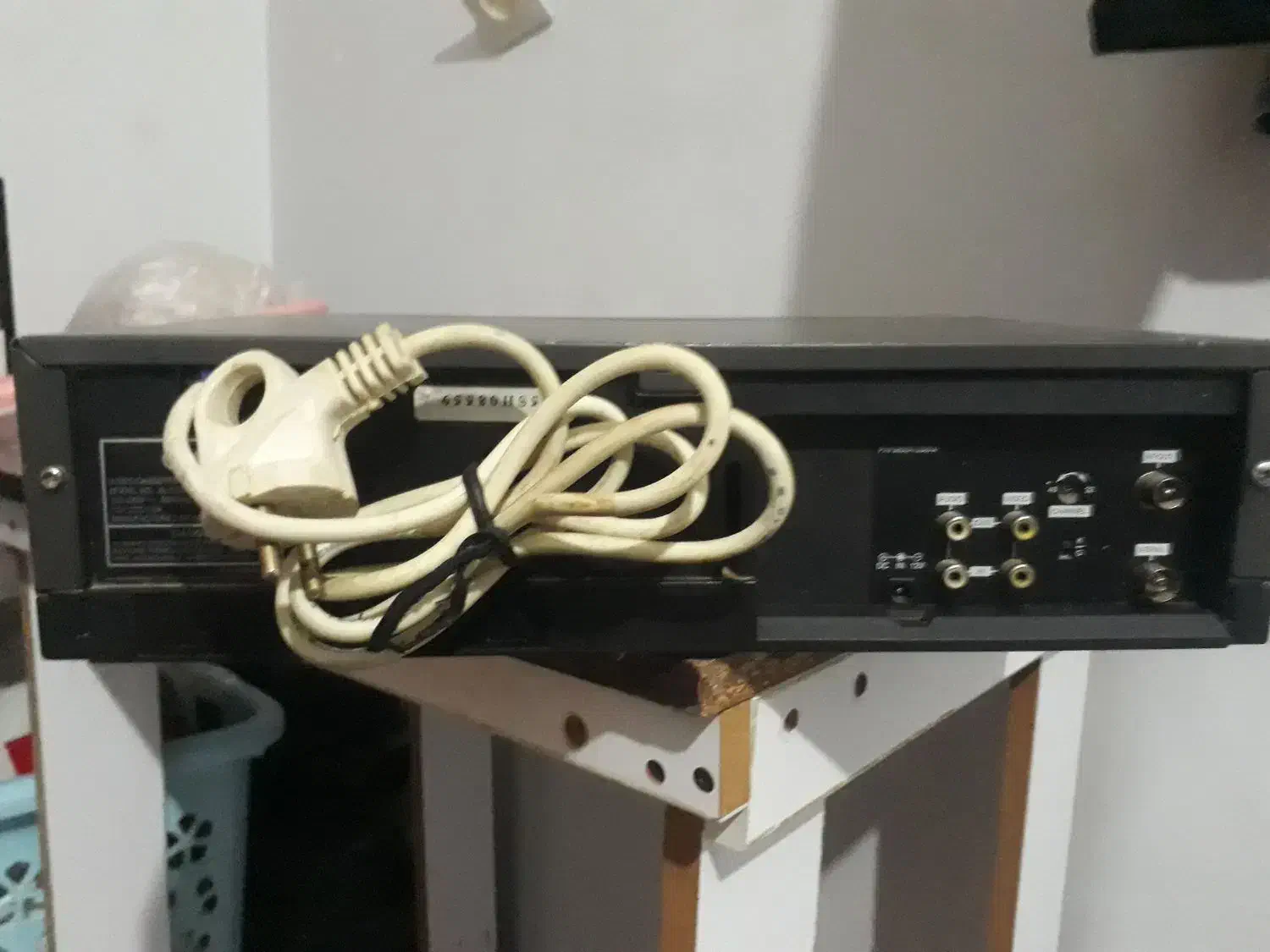 دکترویدیوال جی|پخش‌کننده DVD و ویدیو|کرمانشاه, |دیوار