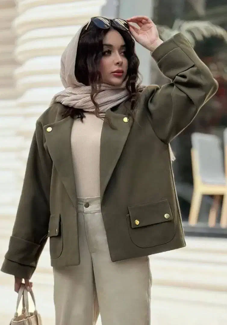 چرخکار ماهر و وردست چرخکارمانتو.پالتو.بارونی دوز|استخدام صنعتی، فنی، مهندسی|تهران, شهید رجایی|دیوار