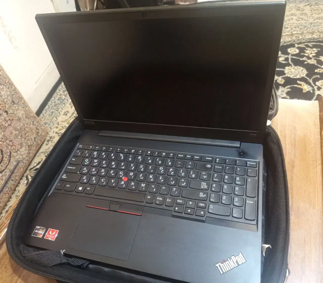 لپ تاپ لنوو|رایانه همراه|خرمآباد, |دیوار